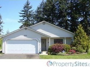 510 Burnham Ct SE, Rainier, WA 98576