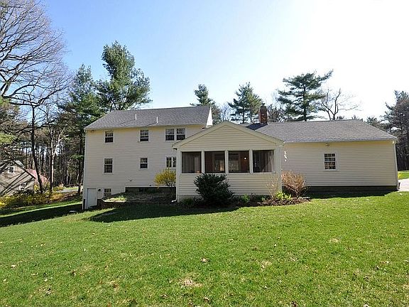 back of house 