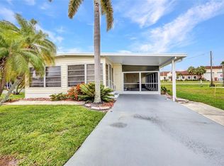 10100 Burnt Store Rd Unit 21, Punta Gorda, FL 33950