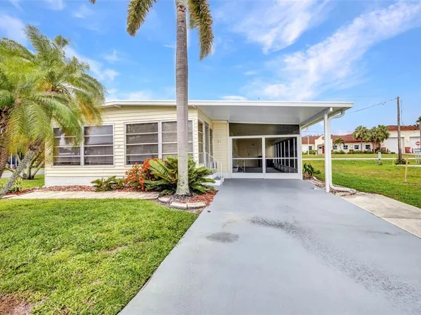 10100 Burnt Store Rd Unit 21, Punta Gorda, FL 33950