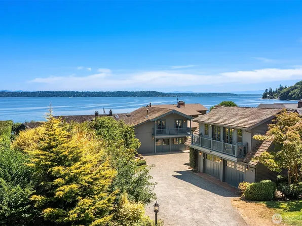 14504 Glen Acres Road, Vashon, WA 98070