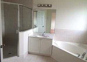 Master Bathroom 1