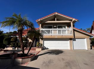 1864 Silver Hawk Dr, Diamond Bar, CA 91765
