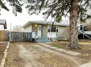 5209 N Wilson St, Blackfalds, AB T0C 0J0