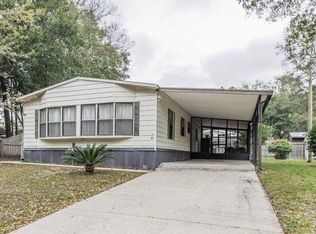 1612 Martinez Dr, Lillian, AL 36549