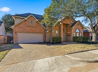 5023 Falcon Hollow Rd, McKinney, TX 75072