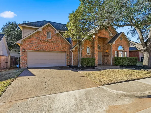 5023 Falcon Hollow Rd, McKinney, TX 75072