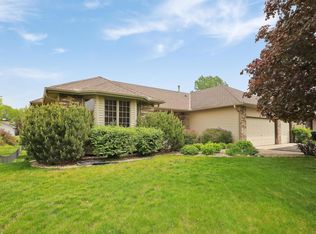 7001 137th Ave NW, Ramsey, MN 55303