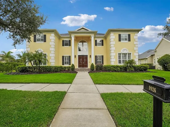 9926 Loblolly Pine Cir, Orlando, FL 32827