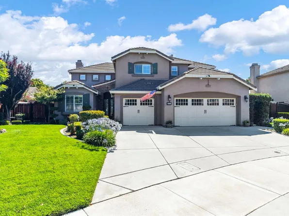 1628 Viggo Pl, Ripon, CA 95366