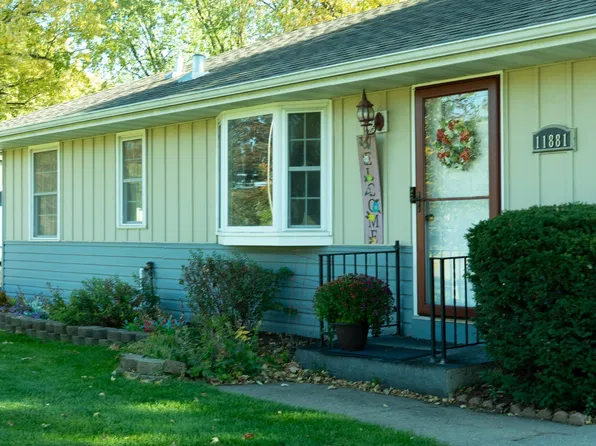 11881 Kumquat St NW, Coon Rapids, MN 55448
