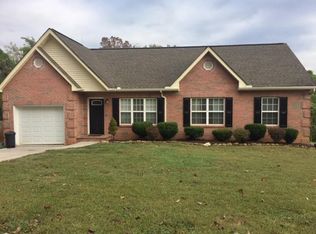 515 Westbury Dr, Clinton, TN 37716