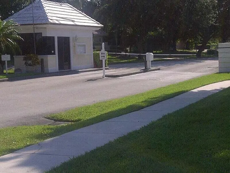 3540 Whitehall Dr #203 — Photo 20