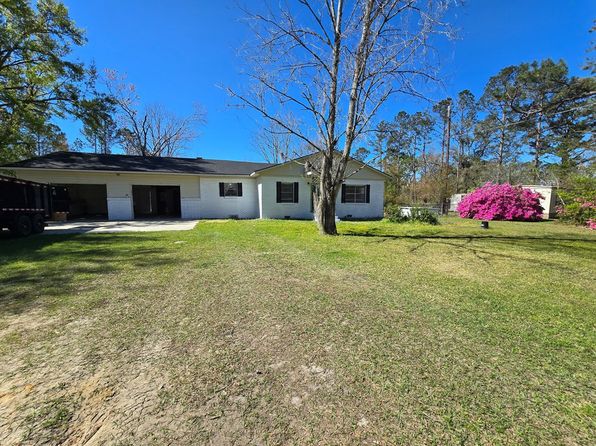 571 W Highway 37, Lakeland, GA 31635