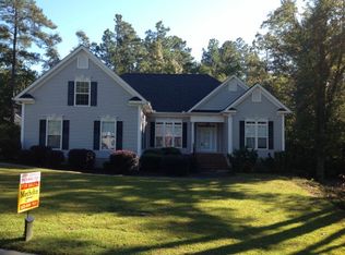 108 Sperrin Cir, Aiken, SC 29803