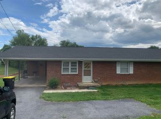 15410 Bordwine Rd #15410, Bristol, VA 24202