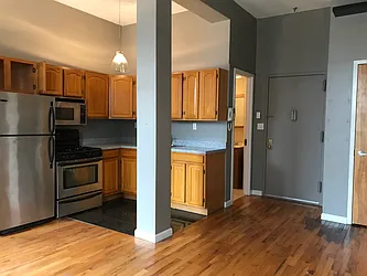 Rented by David Francis New York LLC