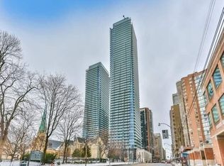 1080 Bay St UNIT 3801, Toronto, ON M5S 0A5