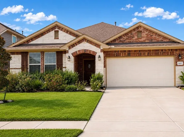 31415 Whitcombe Summit Way, Hockley, TX 77447