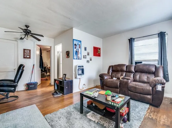 1014 Denton St #1014-1016-1016A, Denton, TX 76201