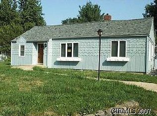 1115 E 33 Road St, Marion, IN 46953