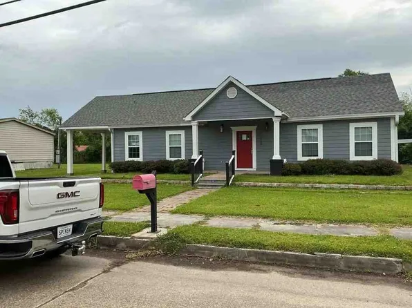 1123 Horridge St, Vinton, LA 70668