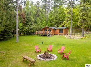 51812 Becker Rd, Bigfork, MN 56628