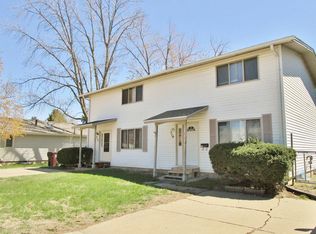 210-212 E 34th St, South Sioux City, NE 68776
