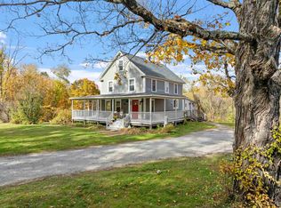 11 Runels Loop, Warner, NH 03278