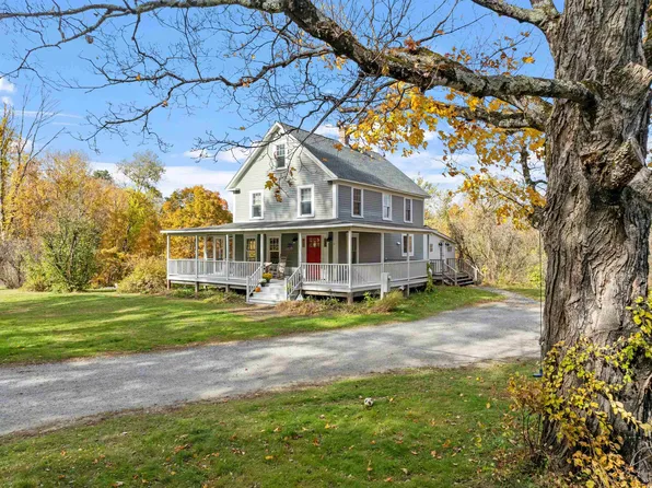 11 Runels Loop, Warner, NH 03278