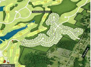 2440 Callaghan Ct, Landis, NC 28088