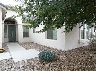 8807 W Carole Ln, Glendale, AZ 85305
