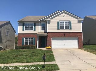8519 Redding Glen Ave, Charlotte, NC 28216