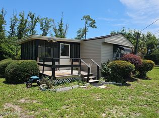 4026 Iris Ln, Panama City, FL 32404