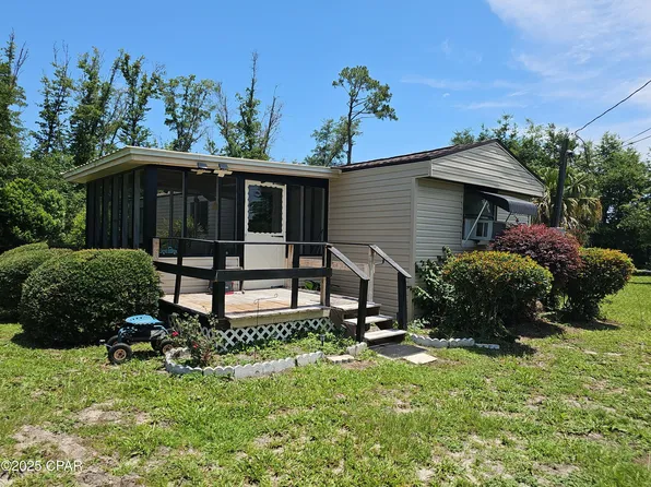 4026 Iris Ln, Panama City, FL 32404