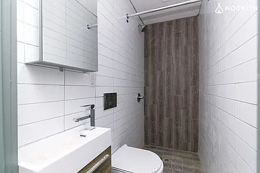 Rented by Nooklyn NYC LLC