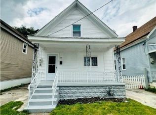 50 Euclid Pl, Buffalo, NY 14210