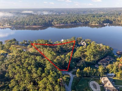 15511 Joseph Rd, Tyler, TX, 75707