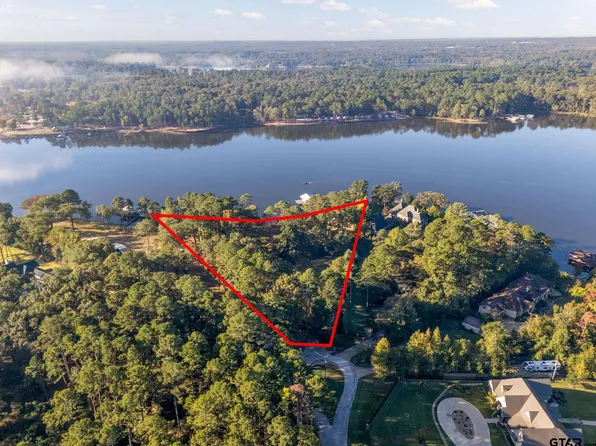 15511 Joseph Rd, Tyler, TX 75707