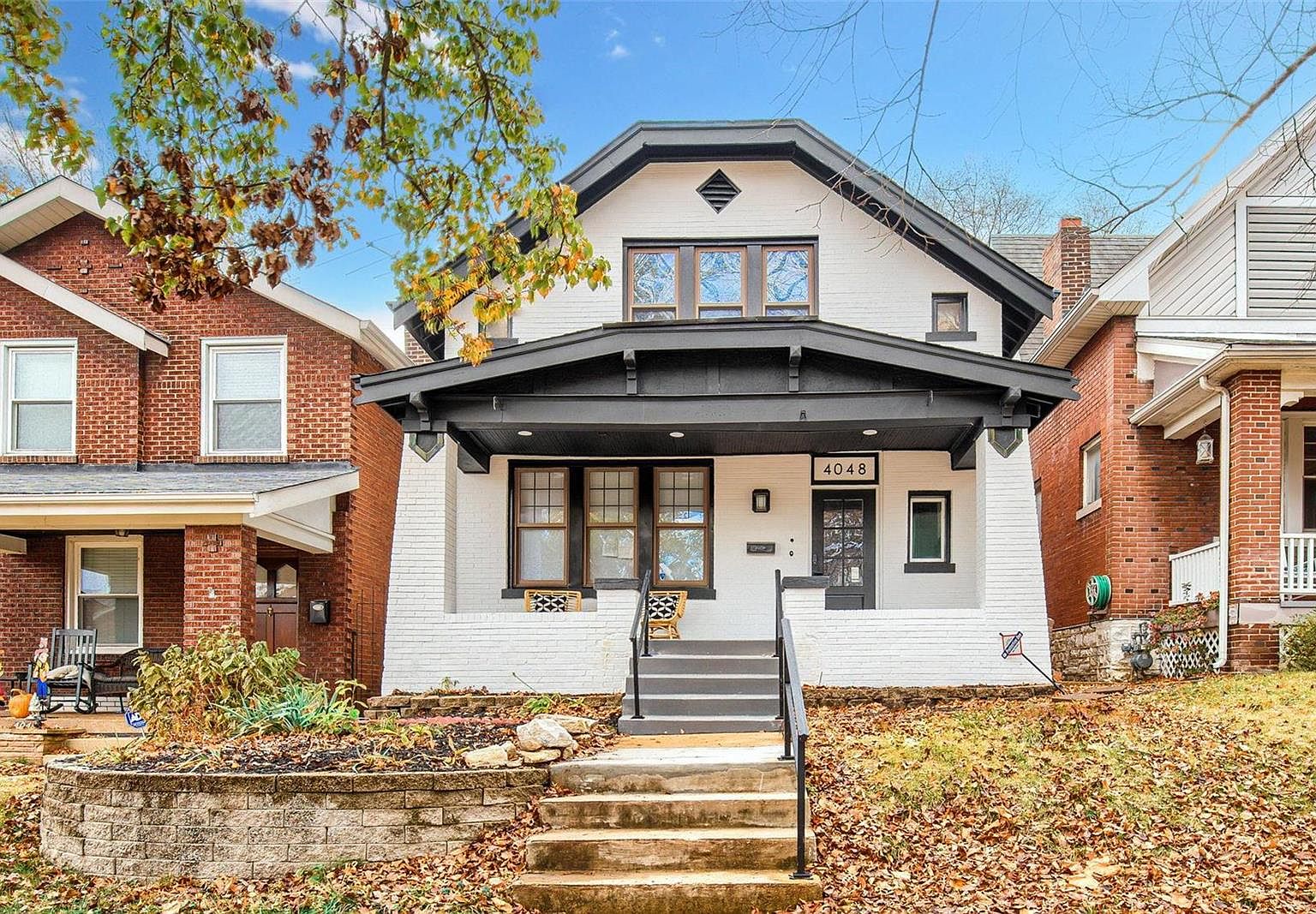4048 Wyoming St, Saint Louis, MO 63116 Zillow