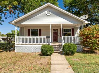 1413 W Maple St, Herrin, IL 62948