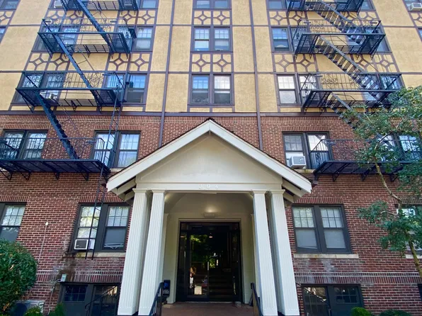 Hillside Gardens Apartment Homes