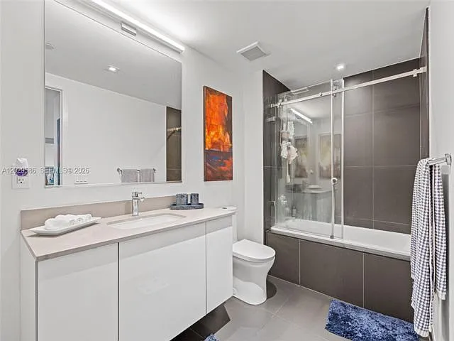 1600 NE 1st Ave #2617 — Photo 3