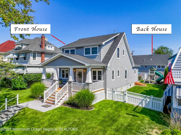 416 Lincoln Avenue, Avon-by-the-sea, NJ 07717