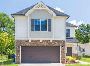 2605 Magnolia Tree Ln, Durham, NC 27703