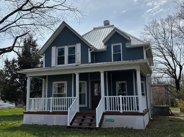 9659 W State Road 165, Owensville, IN 47665