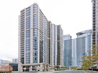 153 Beecroft Rd #105, Toronto, ON M2N 7C5