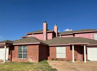 2332 78th St UNIT 2, Lubbock, TX 79423