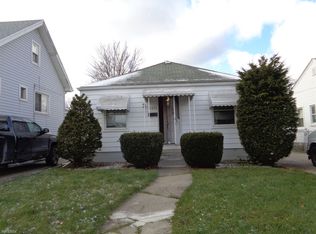 21855 Normandy Ave, Eastpointe, MI 48021