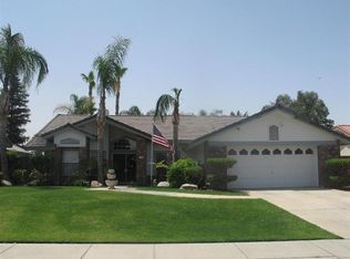 3305 Sierra Meadows Dr, Bakersfield, CA 93313